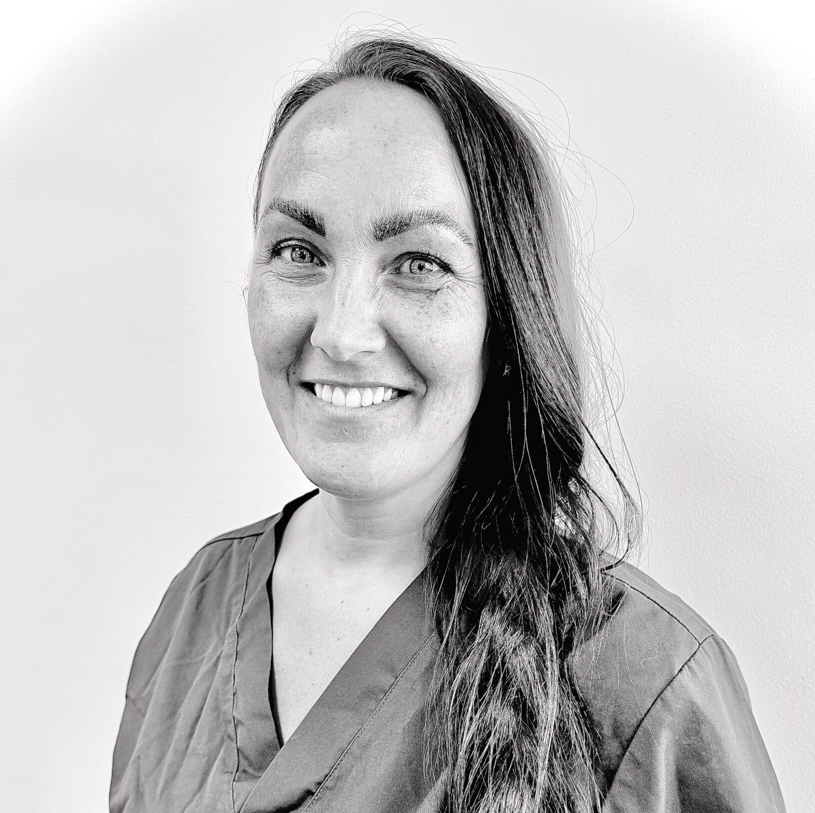 Frida Steinsland
